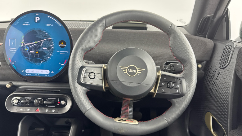 MINI Cooper 135kW E Sport 41kWh 3dr Auto Electric Hatchback